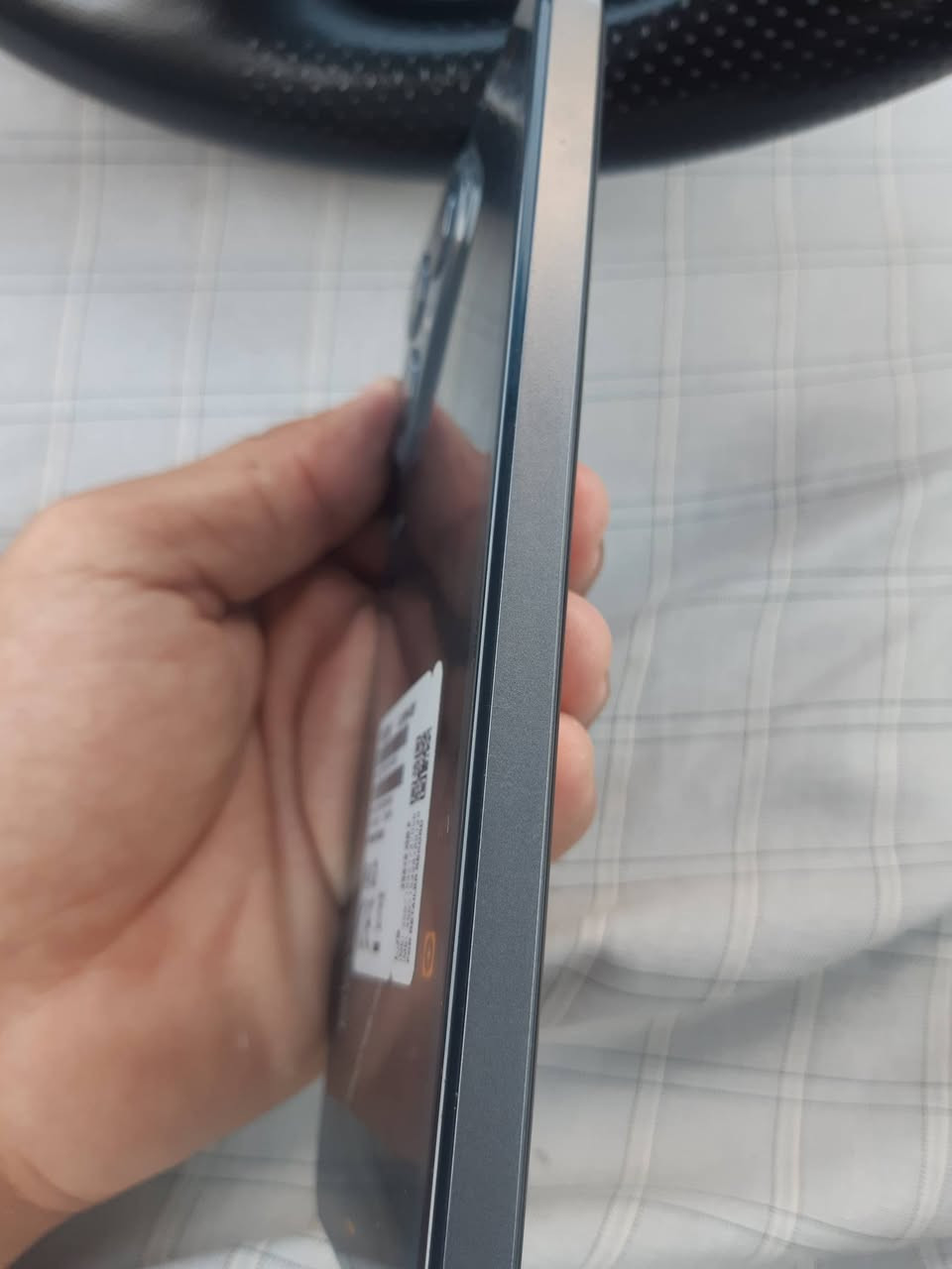 تكنو بوفا ٧ الترى للمراوس
بهونر وأخذ فرق


**إذا كنت صاحب هذا الإعلان وتريد حذفه لأي سبب، رجاءا أرسل رسالة إلى الدعم الفني**
