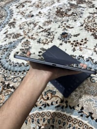 جهاز جديد مستعمل شي بسيط جدا هونر باد 9 كامل ملحقاته   شاحنه  كيبورد  ...