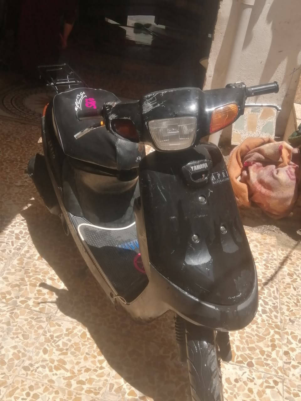 مطور للبيع مكينه مفتوحه مر وحده الدرع الصلي اوبي صوت بل اكسنت الا نكره سلف السعر 200 وبي مجال المكن وادي حجر الراقم ***********
