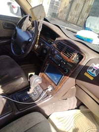 مارك نفخ • موديل ٩٣ • النجف