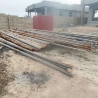 اعمده كهرباء • ٩٠ • الانبار