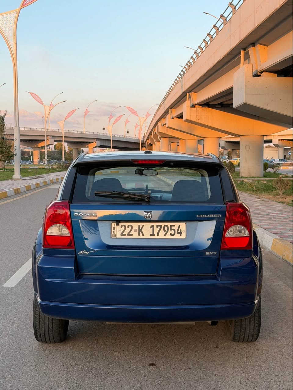 دوج كاليبر موديل 2009 محرك 4 سلندر 2400 كير اوتوماتيك كير محرك ما مفتوح بيه دفتر بنزين سيارة بيه قطعة وحدة صبغ باب سائق بدون ضربة تبريد ثلج 4 تايرات جديد شرط تحويل والوكالة للاستفسار اتصال *********** كركوك, العراق

