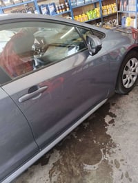 كورلا • ٢٠٢٤ • حادث