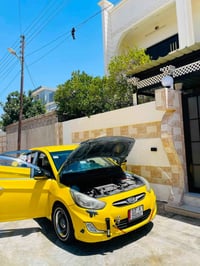 اكسنت • ٢٠١١ • بدون ضرر