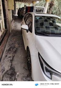 كورلا موديل 25 بغداد بسمي مكفولة شرط السونار ١٥٥ بيهة مجال جدآ بسيط خا...