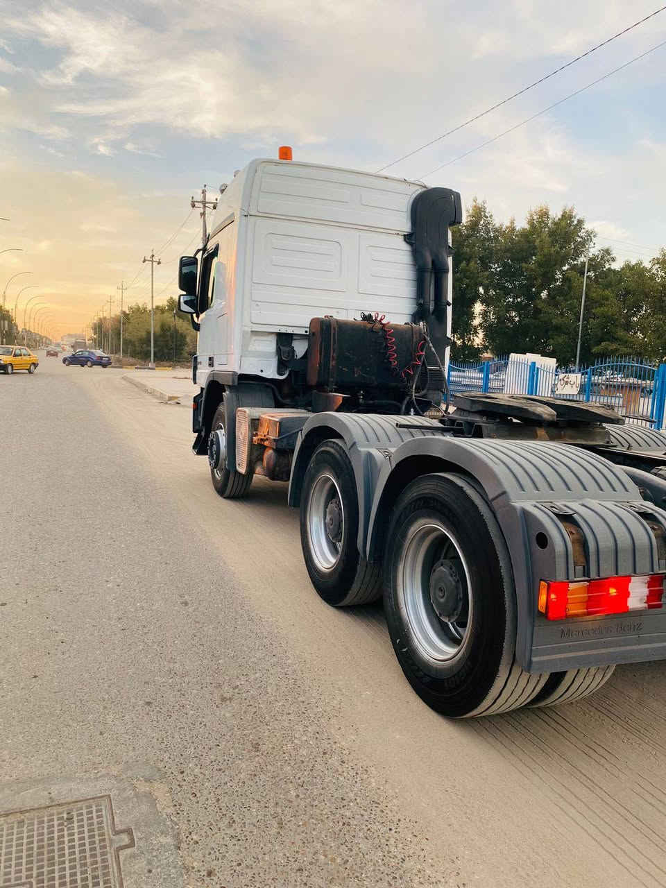 السلام عليكم اكتروز للبيع نثيه خليجيه مسجله 13 مكفوله كفاله عامه ***********
