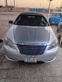 مرسيدس C200 • ٢٠١٢ • رقم بابل