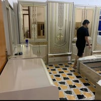 غرفة • ١١قطعة • ناصريه الحسين