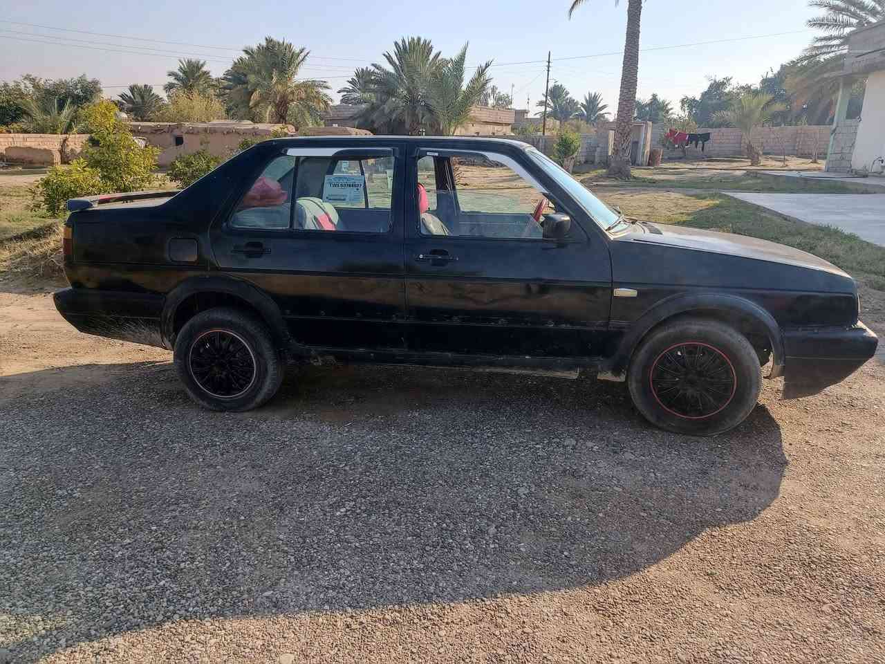 كولف جيتا فكس واكن موديل 90 رقم الماني مشروع وطني صلاح الدين كير اتو ماتيك ميكانيكي شرط محرك صدر نظيف  السعر 23 وبي مجال ***********
