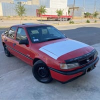 أوبل فيكترا • ١٩٩٣ • جير عادي