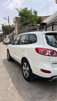 سنتافي خليجي • ٢٠١٢ • ٧ راكب