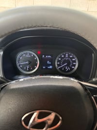 سوناتا وارد امريكي • حادثة • ٦١٠٠٠ مايل