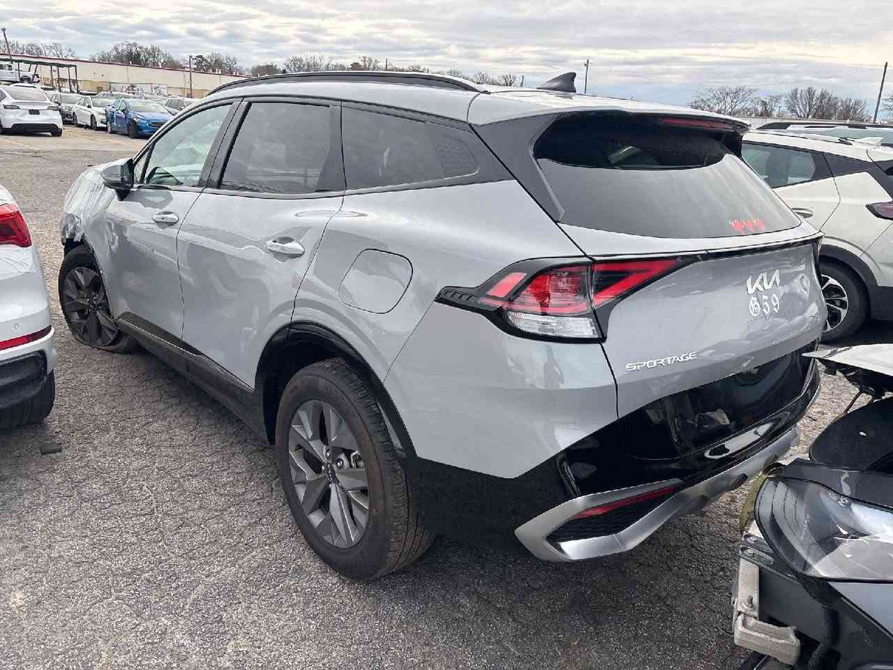 تحميل #سبورتج 2025 SX فول من فرجينيا الى المنطقة الحرة في الاردن تم الشراء من / Tidewater  (VA)

موعد الوصول التقريبي 10/3 يوم

🟪ســعــر💲 ::  الــرد تلقائي 🇮🇶📩🇺🇸

اسعار شحن تنافسية من جميع الولايات الامريكية الى (المنطقة الحرة بالاردن / ام قصر / الشارقة) شاملة لجميع المصاريف (النقل الداخلي - الشحن البحري - عمولة المكتب - عمولة التحويل - فتح الحاوية)
للانضمام الى كروب الواتساب عن طريق الرابط ادناه:
https://chat.whatsapp.com/HD538fybP21CBctG7kk2OM
كروب الفيسبوك
https://www.facebook.com/groups/2284301078342329/?ref=share_group_link
رابط الانستجرام Instagram
https://instagram.com/alagha_cars?igshid=NzZlODBkYWE4Ng==
رابط التيك توك TikTok
https://www.tiktok.com/@mo_agha95
رابط قناة اليوتيوب YouTube:
https://www.youtube.com/@mohammedal-agha3603

***********
***********

#IAA #COPART #IRAQ #USA #CARS #JORDAN #FREE_ZONE #AUCTION #BAGHDAD #العراق #بغداد #سيارات #دبي #الاردن #مزاد #مزادات #كيا #هونداي #تويوتا #كرايسلر #كوبارت #نيسان #اربيل #تفصيخ #تقطيع #قطع_غيار #الحرة #سيلتوس #سبورتج
