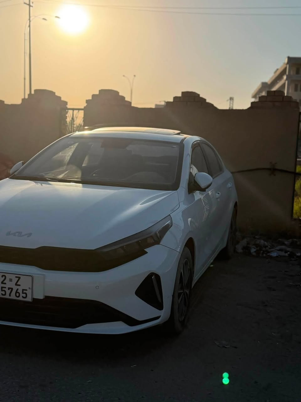 السلام عليكم
K3 2025
فول واحد على واحد رقم اربيل 
بيها بارد بل جاملغ الخلفي 
السعر 145 
عنواني بابل مركز مدينه 
*********** 
*********** 
أو مراوس بk5
