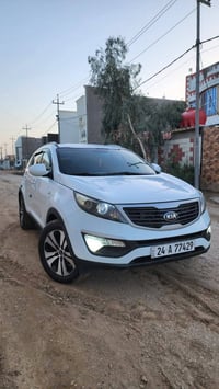 سبورتاج • ٢٠١٤ • وارد خليجي