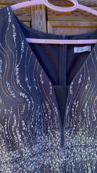 فستان • مقاس 50 • بدون ضرر