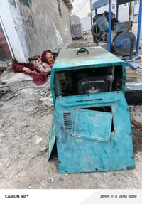 مولده • نجف • ٢٠ أمبير