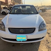 كيا اوبتيما ٢٠٠٨ • ٢٦٣٠٠٠ كم • رقم بابل