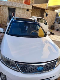 سورنتو • ٢٠١٤ • ٦ سلندر