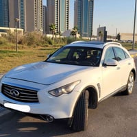 ﷽  ‏INFINITI FX35 2012  أنفنيتي FX35 موديل 2012  فول مواصفات  --------...