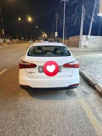 سيراتو • ٢٠١٣ • كربلاء