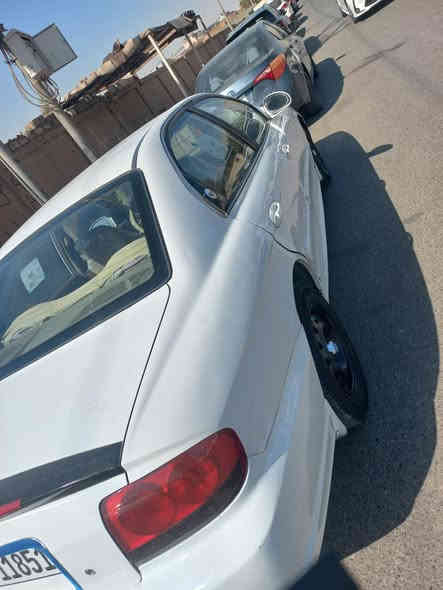 السلام عليكم .هونداي سوناتا وفود2004للبيع .رقم اربيل دولي ترقيم جديدوبأسمي شخصيا.السياره نضيفه جدا ومتعوب عليها وجاهزه من كل النواحي مكينه جديد حاويه صدرخلفي امامي جديد تخم تاير كهربائيات كل شغال السعر68مع مجال بسيط للشراي ***********
