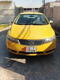 فورتي مديل 2010مكينه 2000 حداديه خير من الله وارد امريكي وسونار واضح ب...