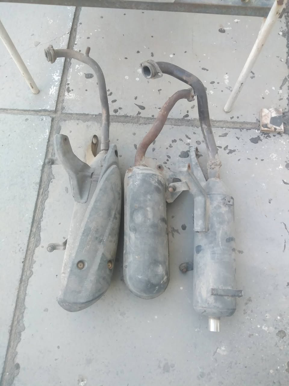 للبيع قيم وخذ


**إذا كنت صاحب هذا الإعلان وتريد حذفه لأي سبب، رجاءا أرسل رسالة إلى الدعم الفني**