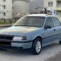 محرك ١.٨ • ١٩٩١ • جير بلا عيب