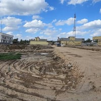 شارع كربلاء حله • ٥٠٠م • طابو زراعي