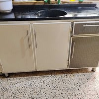 كاونتر • طبلات • حطاطه