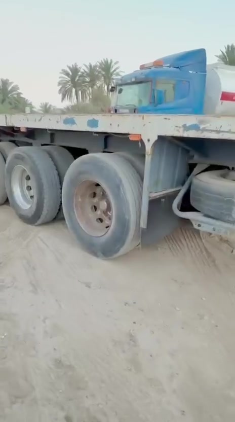*********** السلام عليكم سكانيا للبيع مكان بابل
