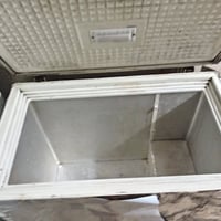 مجمدة • نضيفه • نقصها غاز
