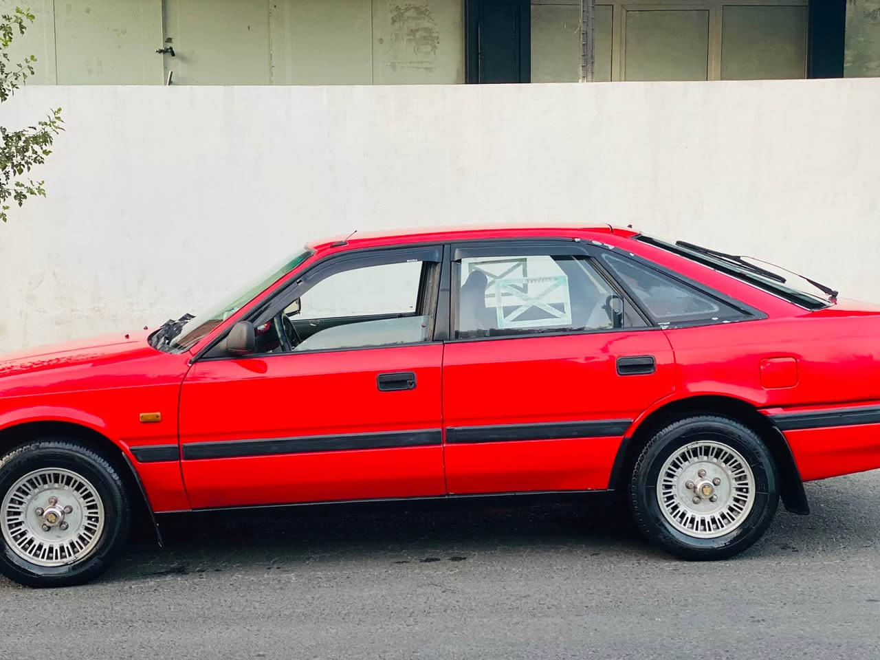 مازدا بۆ فرۆشتن ئاڕم هەولێر بێ بۆیاخ مەکینەو گێڕ بەشەرت مەزبوت کارەبایی مەزبوت گۆڕینەوەش ئەکەم بە شتێک بە دڵم بێ نرخی٣٤ گەڵاو مەجالێ برایەنە 
***********.  *********** دخان, السليمانية
