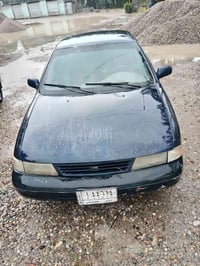 سيفيا ١٩٩٣ • كير عادي • بعقوبة