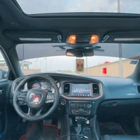 جارجر RT/MAX • موديل ٢٠١٧ • رقم بغداد