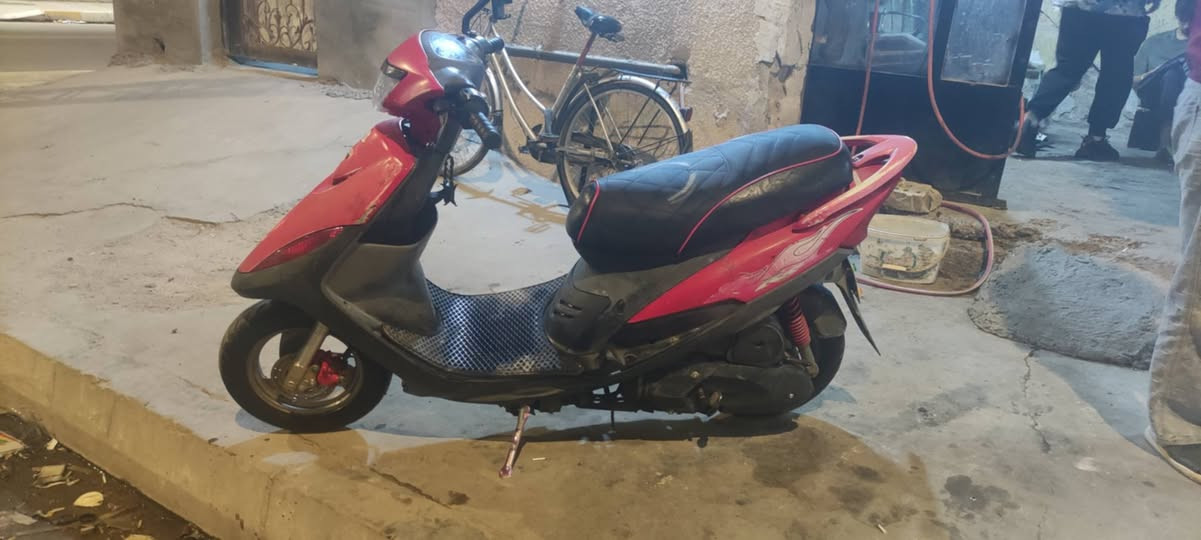 السلام عليكم
 ماكس عدله لبيع كفاله عامه 
بيه تزويد خفيف بلادي دراجه
 اي نقص مابيه  
سعر 950وبيه مجال 
ممتواجد خاص
***********
