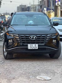 توسان • ٢٠٢٣ • حادث