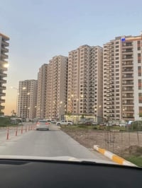 💥 عررررض ايجــــــاااار 💥  شقه للايجار مجمع المنصور ستي السكني  عماره ...