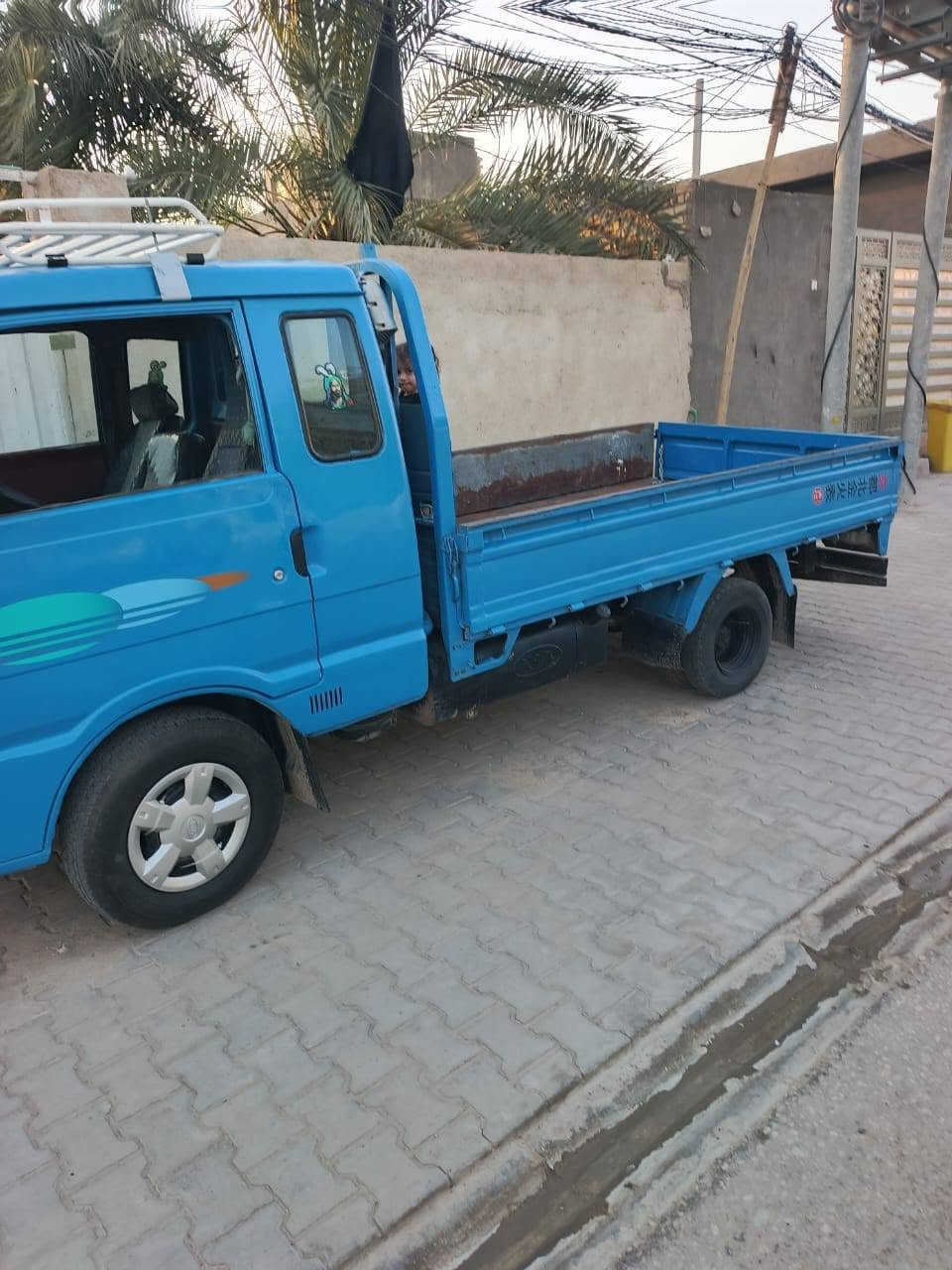 سياره مديل 95 رقم بابل السياره جاهزة 
سنويه 31  مداور ثاني يوم محجر موجوده 
سعره 62 الاستفسار ***********
