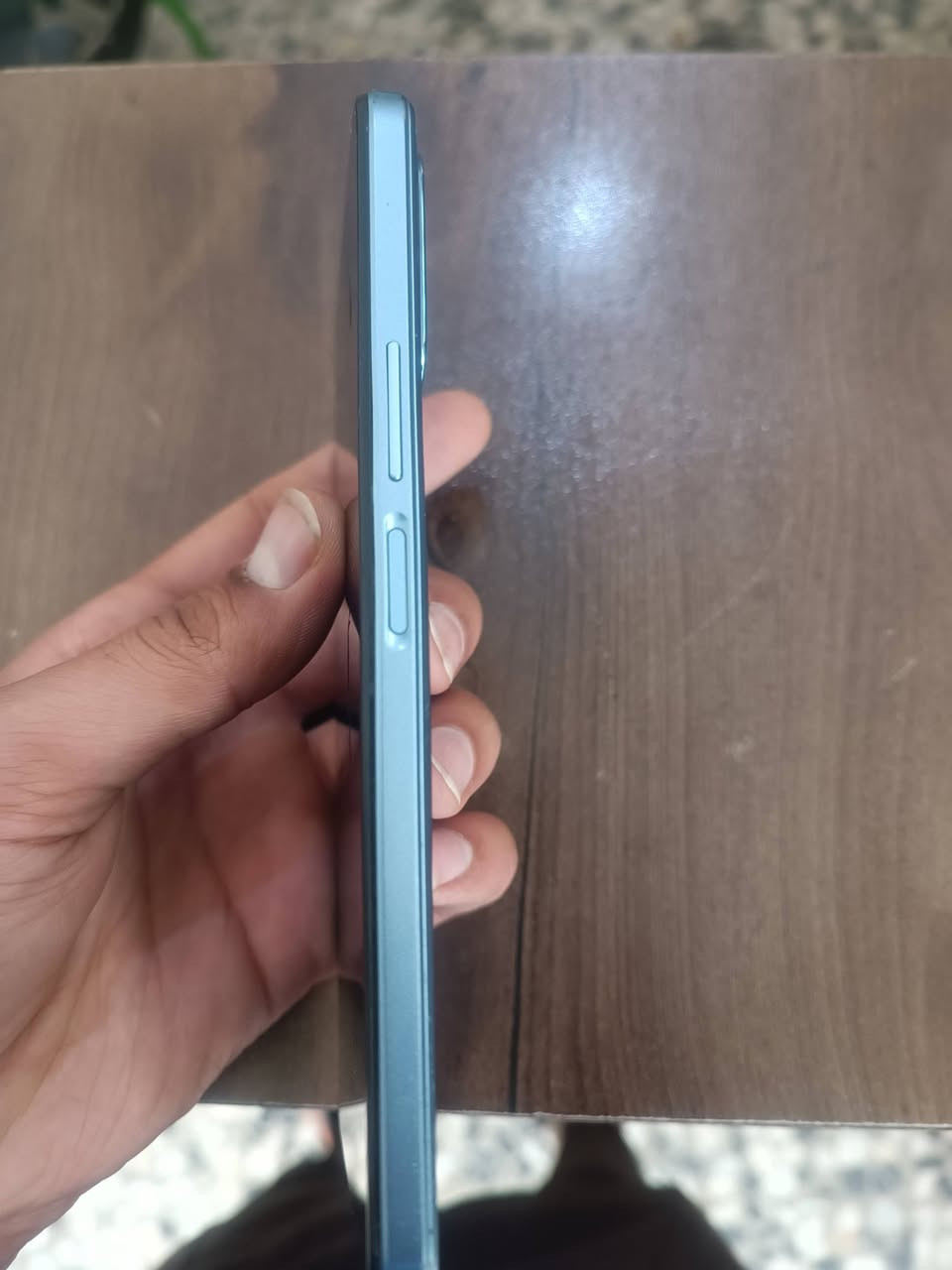 للبيع الجهاز فقط مبدل شاشه اصليه وكاله 75قفله وماكو توصيل ومكاني بابل


**إذا كنت صاحب هذا الإعلان وتريد حذفه لأي سبب، رجاءا أرسل رسالة إلى الدعم الفني**