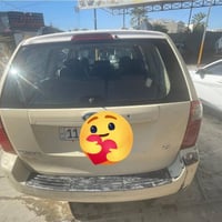 كرنفال • ٢٠٠٨ • ٣٨٠٠ بنزين