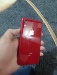 ايفون XR • ٦٤ • فيس ايدي شغال