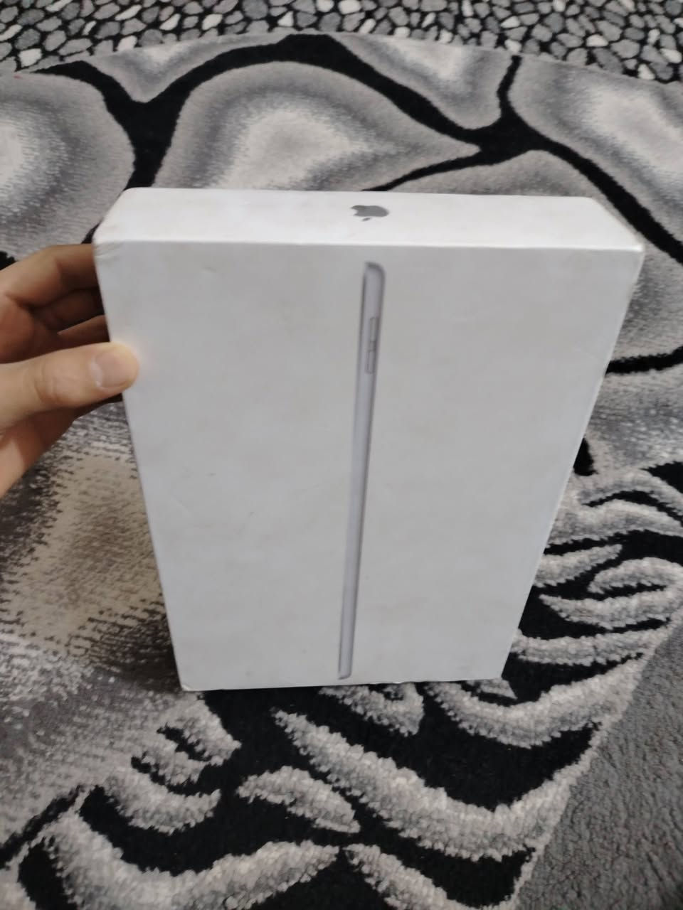 السلام عليكم ايباد 9 السعر 175 بي مجال قليل المكان الفلوجه


**إذا كنت صاحب هذا الإعلان وتريد حذفه لأي سبب، رجاءا أرسل رسالة إلى الدعم الفني**