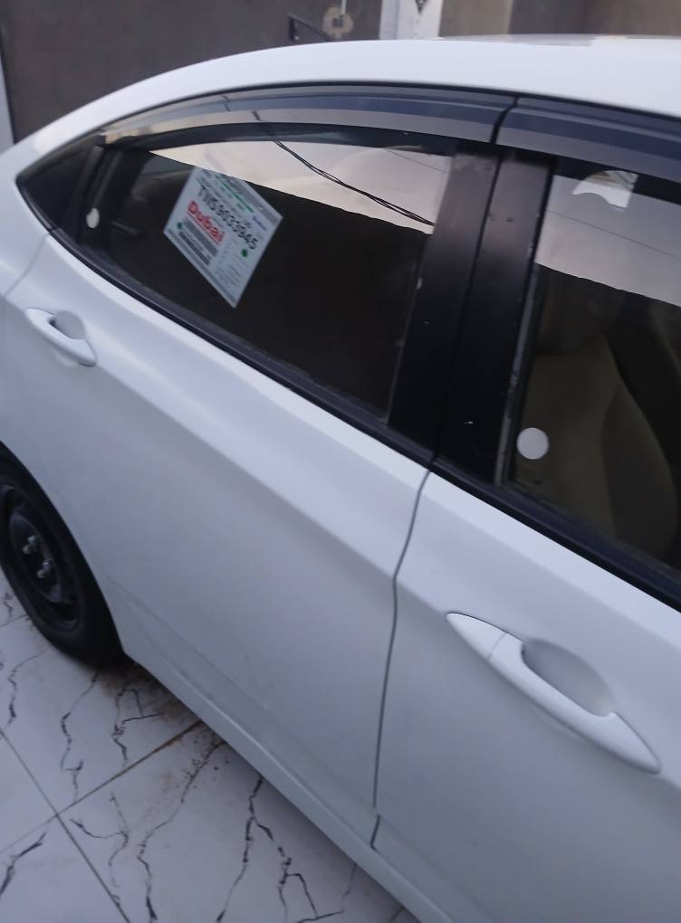 اكسنت ١٧ خليجي جاهزه خير من الله محرك كير تبريد كفاله  ترهم مراوس مكاني ناصريه  السعر ٨٤    *********** ناصرية, ذي قار
