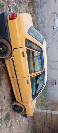 سايبا • ٢٠١١ • كير محرك شاصي