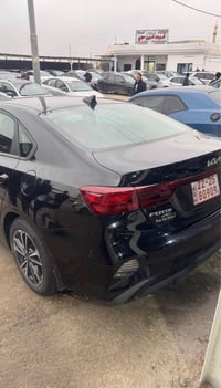 فورتي • ٢٠٢٤ • كلين بدون صبغ