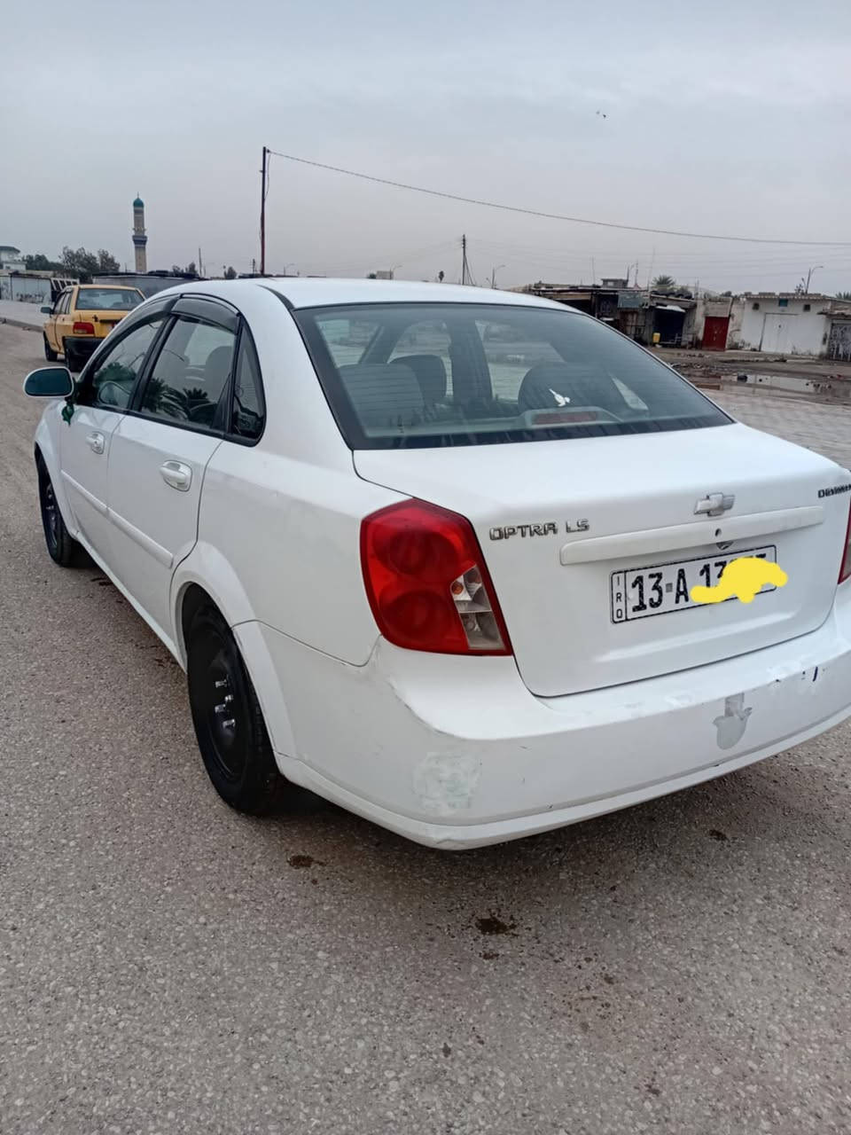 اوبترا للبيع ٢٠١٠ تبديل جاملغ فقط نظيفه جدا للاتصال ***********
