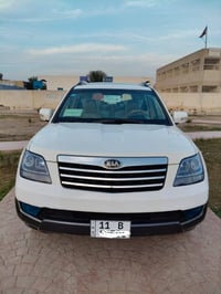 #مهافي موديل ٢٠١٣ خليجية مكفولة من لضربة بيهة صبغ كد شبرين اثر شخط وال...