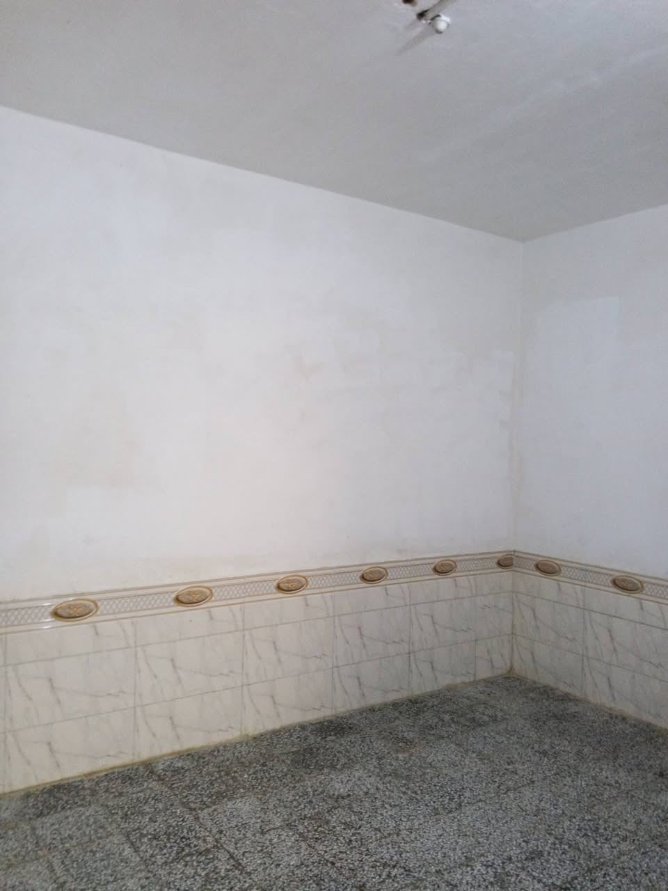 يا الله سلام عليكم بيت للبيع طابو صرف بالرغيله مساحه 200م واجه 10 م ونزال 20م يتكون  من غرفتين وصاله واستقبال ومطبخ وتخاريج أساس صب سقف اعكاده بناء طابوق  بعد مدارس وقريب على مدارس بيت فارغ مشتري يجي يگد مباشرتأ للأستفسار *********** حيدر الشيباني عنوان مكتب نهايه شارع العريضه بدايه 74 مكتب مصطفى الشيباني
